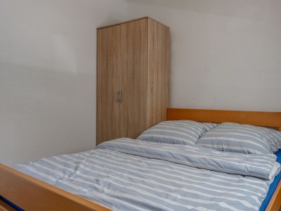 Apartment Two bedroom apartment with terrace Vir A-23334-a - Outdoor photo 12