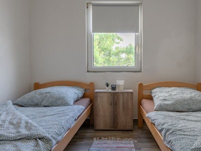 Apartment Two bedroom apartment with terrace Vir A-23334-a - Outdoor photo 13