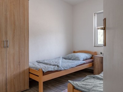 Apartment Two bedroom apartment with terrace Vir A-23334-a - Outdoor photo 14