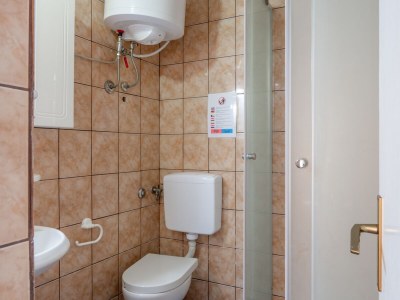 Apartment Two bedroom apartment with terrace Vir A-23334-a - Outdoor photo 15