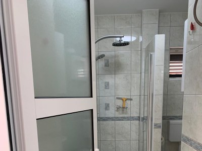 Apartment One bedroom apartment near beach Šparadići, Šibenik A-23591-c - Outdoor photo 11