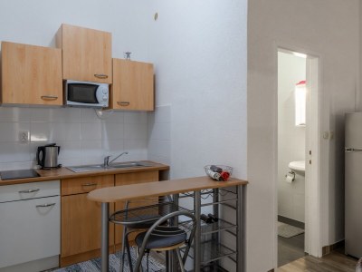 Apartment Two bedroom apartment with balcony Vir A-23334-c - Outdoor photo 8