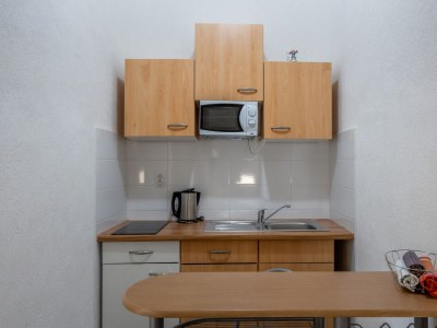 Apartment Two bedroom apartment with balcony Vir A-23334-c - Outdoor photo 9