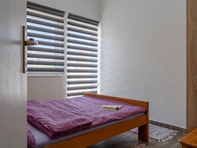 Apartment Two bedroom apartment with balcony Vir A-23334-c - Outdoor photo 10