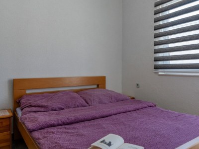 Apartment Two bedroom apartment with balcony Vir A-23334-c - Outdoor photo 12