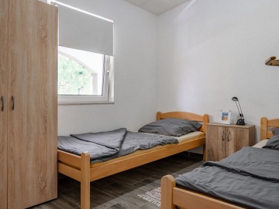 Apartment Two bedroom apartment with balcony Vir A-23334-c - Outdoor photo 13