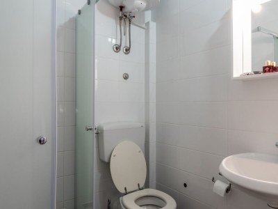 Apartment Two bedroom apartment with balcony Vir A-23334-c - Outdoor photo 16