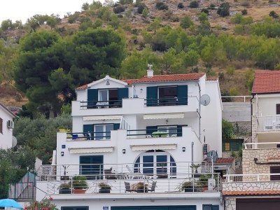 Apartment One bedroom apartment near beach Šparadići, Šibenik A-23591-e in Šibenik - Apartment