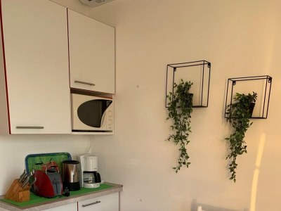 Apartment One bedroom apartment near beach Šparadići, Šibenik A-23591-e - Outdoor photo 7