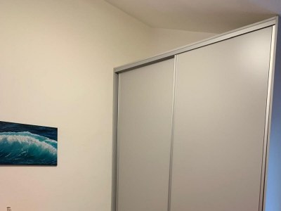 Apartment One bedroom apartment near beach Šparadići, Šibenik A-23591-e - Outdoor photo 12