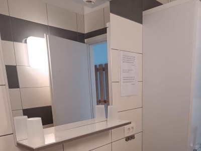 Apartment One bedroom apartment near beach Šparadići, Šibenik A-23591-e - Outdoor photo 15