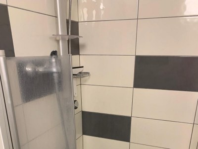 Apartment One bedroom apartment near beach Šparadići, Šibenik A-23591-e - Outdoor photo 16