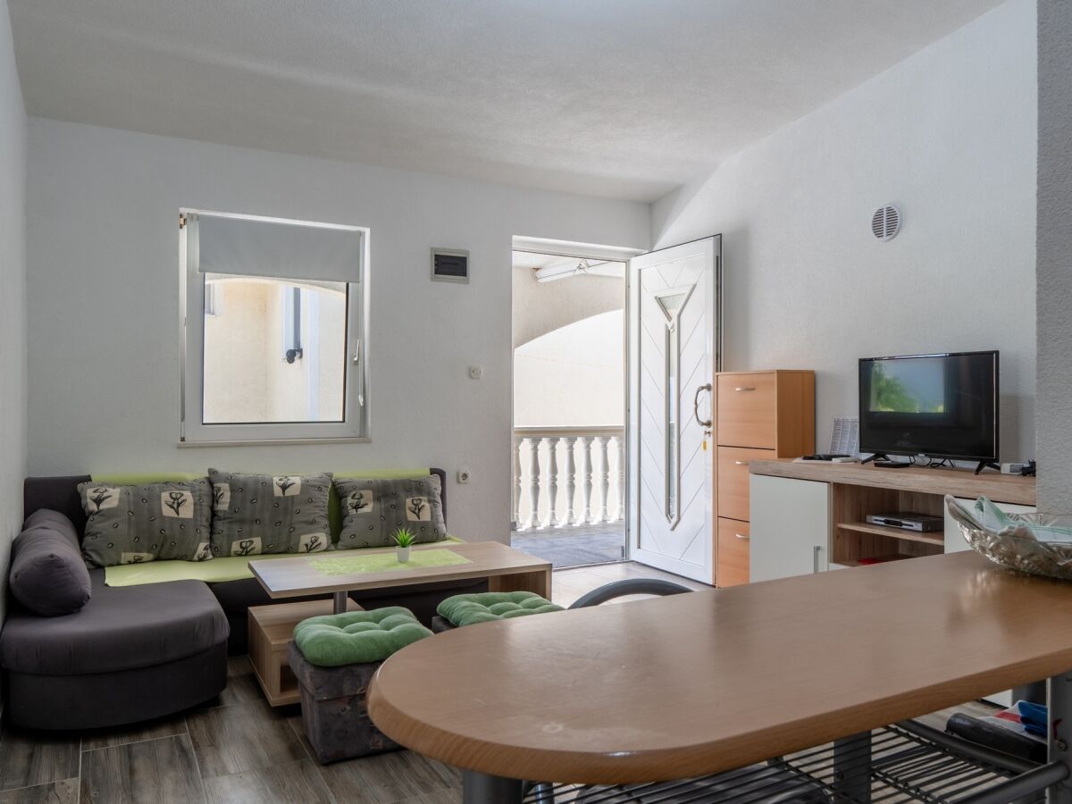 Apartment Two bedroom apartment with balcony Vir A-23334-d