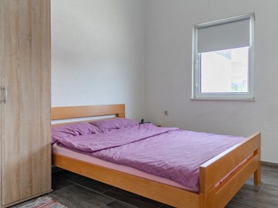 Apartment Two bedroom apartment with balcony Vir A-23334-d - Outdoor photo 10