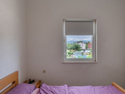 Apartment Two bedroom apartment with balcony Vir A-23334-d - Outdoor photo 11