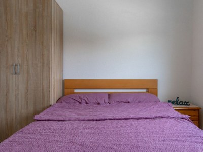 Apartment Two bedroom apartment with balcony Vir A-23334-d - Outdoor photo 12