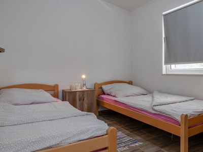 Apartment Two bedroom apartment with balcony Vir A-23334-d - Outdoor photo 14