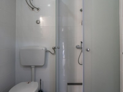 Apartment Two bedroom apartment with balcony Vir A-23334-d - Outdoor photo 17