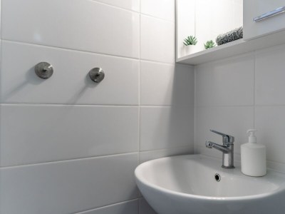 Apartment Two bedroom apartment with balcony Vir A-23334-d - Outdoor photo 19