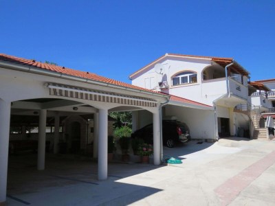 Apartment Two bedroom apartment with balcony Biograd na Moru, Biograd A-23415-a - Outdoor photo 4