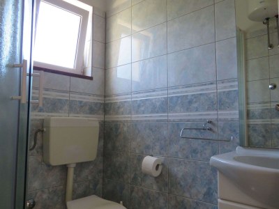 Apartment Two bedroom apartment with balcony Biograd na Moru, Biograd A-23415-a - Outdoor photo 8