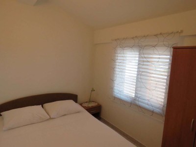 Apartment Three bedroom apartment with terrace and sea view Biograd na Moru, Biograd A-23415-c - Outdoor photo 8