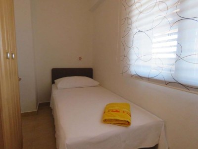 Apartment Three bedroom apartment with terrace and sea view Biograd na Moru, Biograd A-23415-c - Outdoor photo 9