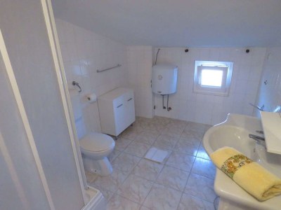 Apartment Three bedroom apartment with terrace and sea view Biograd na Moru, Biograd A-23415-c - Outdoor photo 10