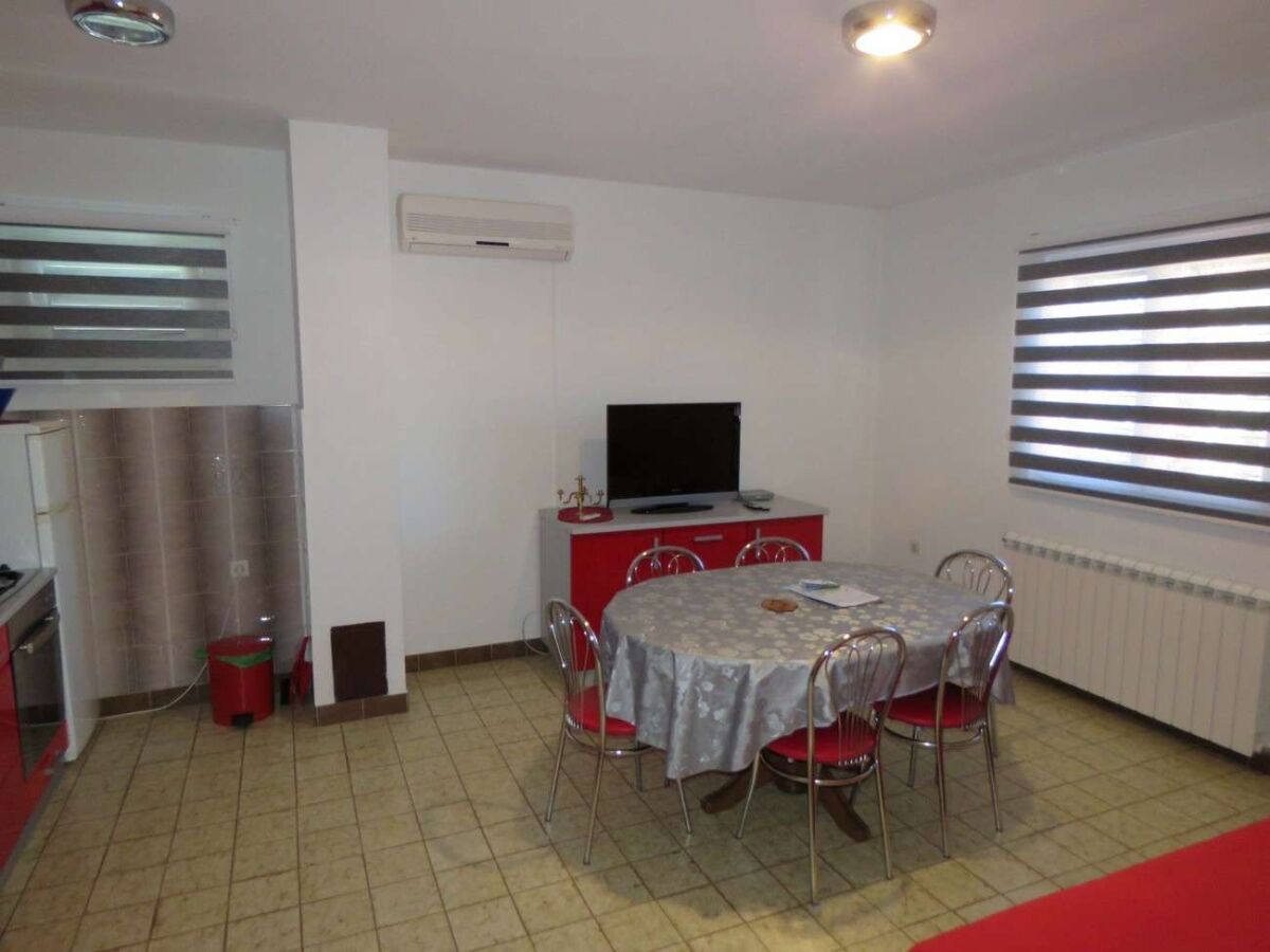 Apartment Two bedroom apartment with balcony Biograd na Moru, Biograd A-23415-d - Outdoor photo 5