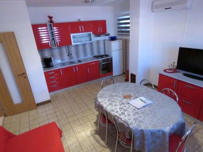 Apartment Two bedroom apartment with balcony Biograd na Moru, Biograd A-23415-d - Outdoor photo 6