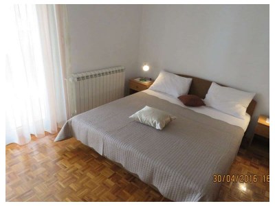 Apartment Two bedroom apartment with balcony Biograd na Moru, Biograd A-23415-d - Outdoor photo 7