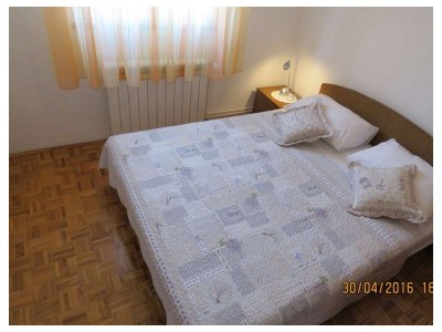 Apartment Two bedroom apartment with balcony Biograd na Moru, Biograd A-23415-d - Outdoor photo 9