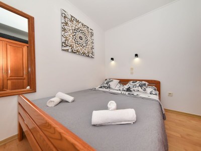 Apartment Two bedroom apartment with terrace and sea view Privlaka, Zadar A-23640-a - Outdoor photo 6