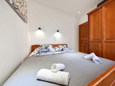 Apartment Two bedroom apartment with terrace and sea view Privlaka, Zadar A-23640-a - Outdoor photo 7