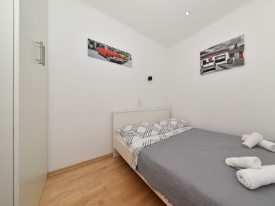 Apartment Two bedroom apartment with terrace and sea view Privlaka, Zadar A-23640-a - Outdoor photo 8