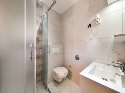 Apartment Two bedroom apartment with terrace and sea view Privlaka, Zadar A-23640-a - Outdoor photo 9