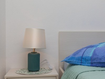 Apartment One bedroom apartment with balcony and sea view Baška Voda, Makarska A-23641-a - Outdoor photo 21