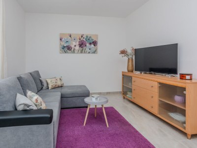 Holiday house Two bedroom house with terrace Privlaka, Zadar K-23516 - Outdoor photo 7