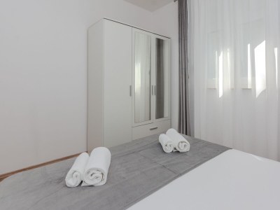 Holiday house Two bedroom house with terrace Privlaka, Zadar K-23516 - Outdoor photo 10