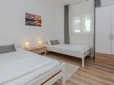 Holiday house Two bedroom house with terrace Privlaka, Zadar K-23516 - Outdoor photo 11