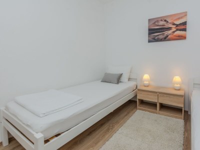 Holiday house Two bedroom house with terrace Privlaka, Zadar K-23516 - Outdoor photo 12