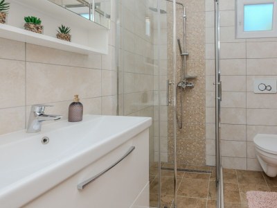 Holiday house Two bedroom house with terrace Privlaka, Zadar K-23516 - Outdoor photo 13