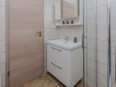 Holiday house Two bedroom house with terrace Privlaka, Zadar K-23516 - Outdoor photo 14