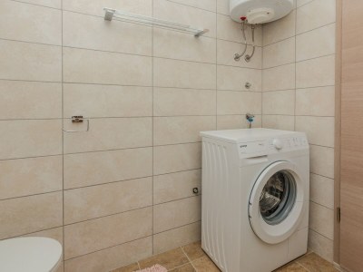 Holiday house Two bedroom house with terrace Privlaka, Zadar K-23516 - Outdoor photo 15