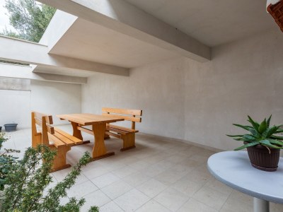 Apartment One bedroom apartment with balcony Baška Voda, Makarska A-23641-b - Outdoor photo 5