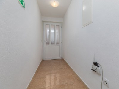 Apartment One bedroom apartment with balcony Baška Voda, Makarska A-23641-b - Outdoor photo 6