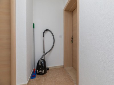 Apartment One bedroom apartment with balcony Baška Voda, Makarska A-23641-b - Outdoor photo 7