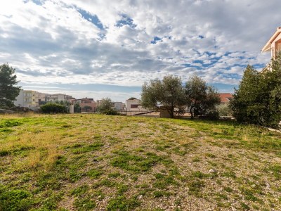 Apartment One bedroom apartment with balcony Baška Voda, Makarska A-23641-b - Outdoor photo 8