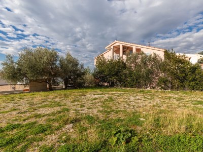 Apartment One bedroom apartment with balcony Baška Voda, Makarska A-23641-b - Outdoor photo 9