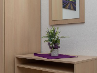 Apartment One bedroom apartment with balcony Baška Voda, Makarska A-23641-b - Outdoor photo 18